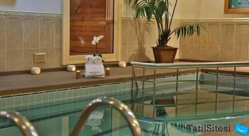 Grand Hilarium Hotel